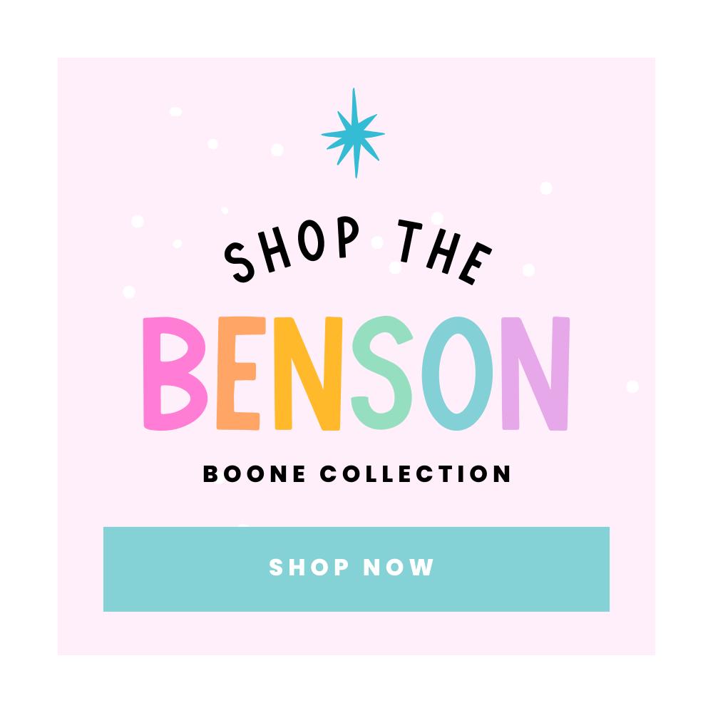 The Benson Collection