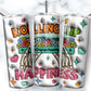 Rolling Up Happiness 20 oz. Tumbler