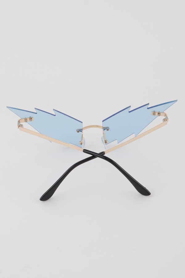 Thunderbolt Sunglasses