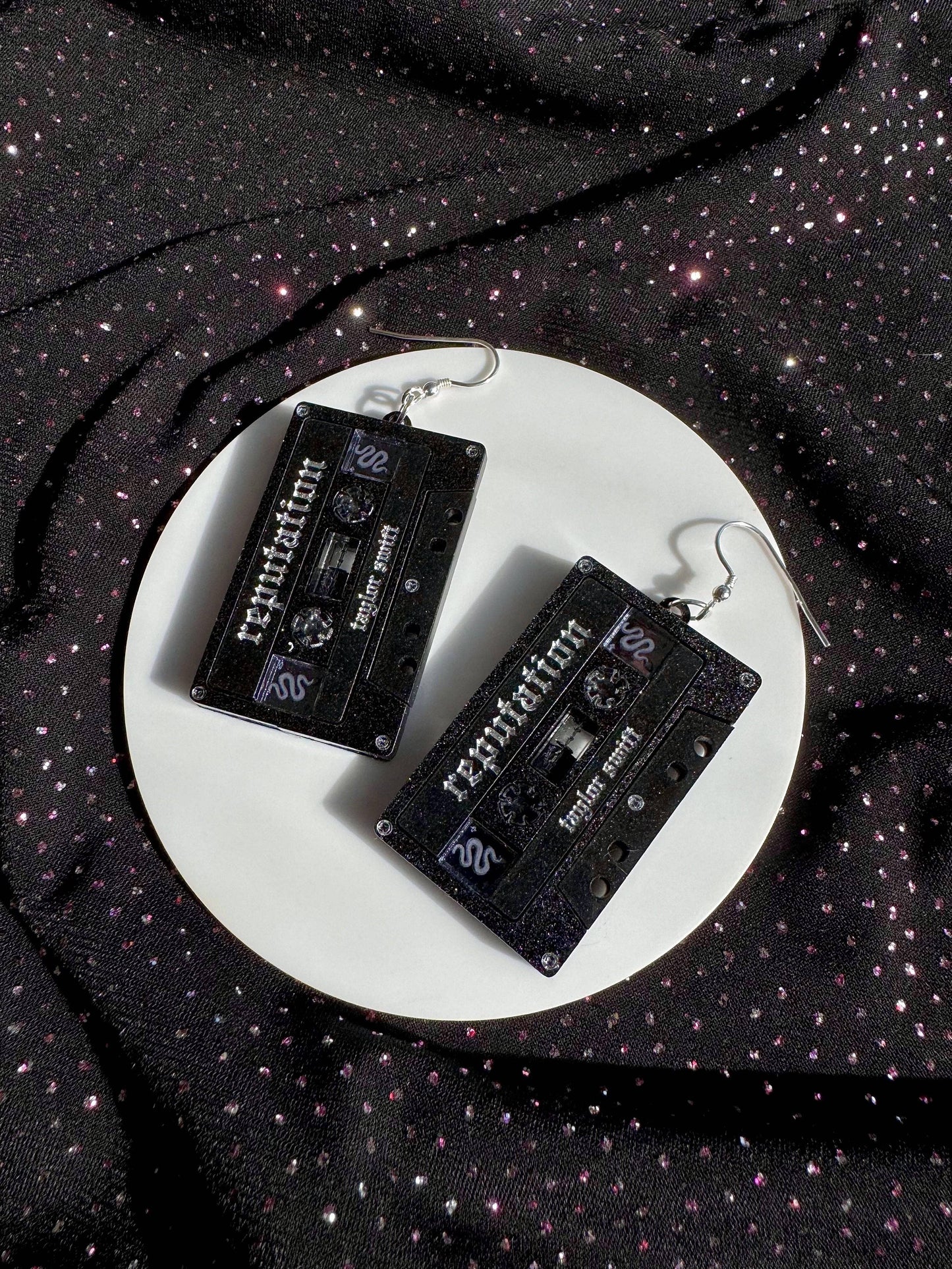 Reputation Cassettes