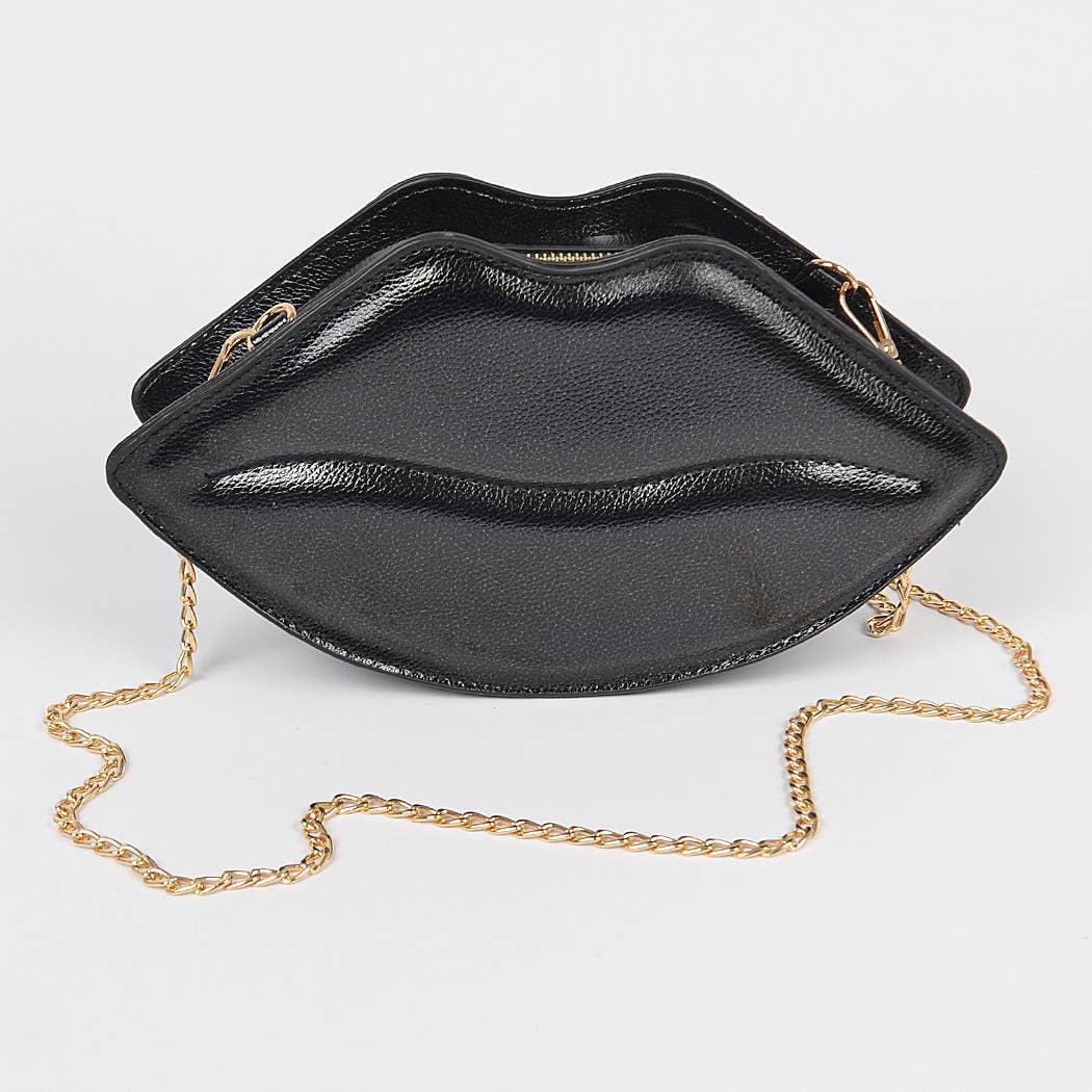 Kiss Me Fashion Clutch