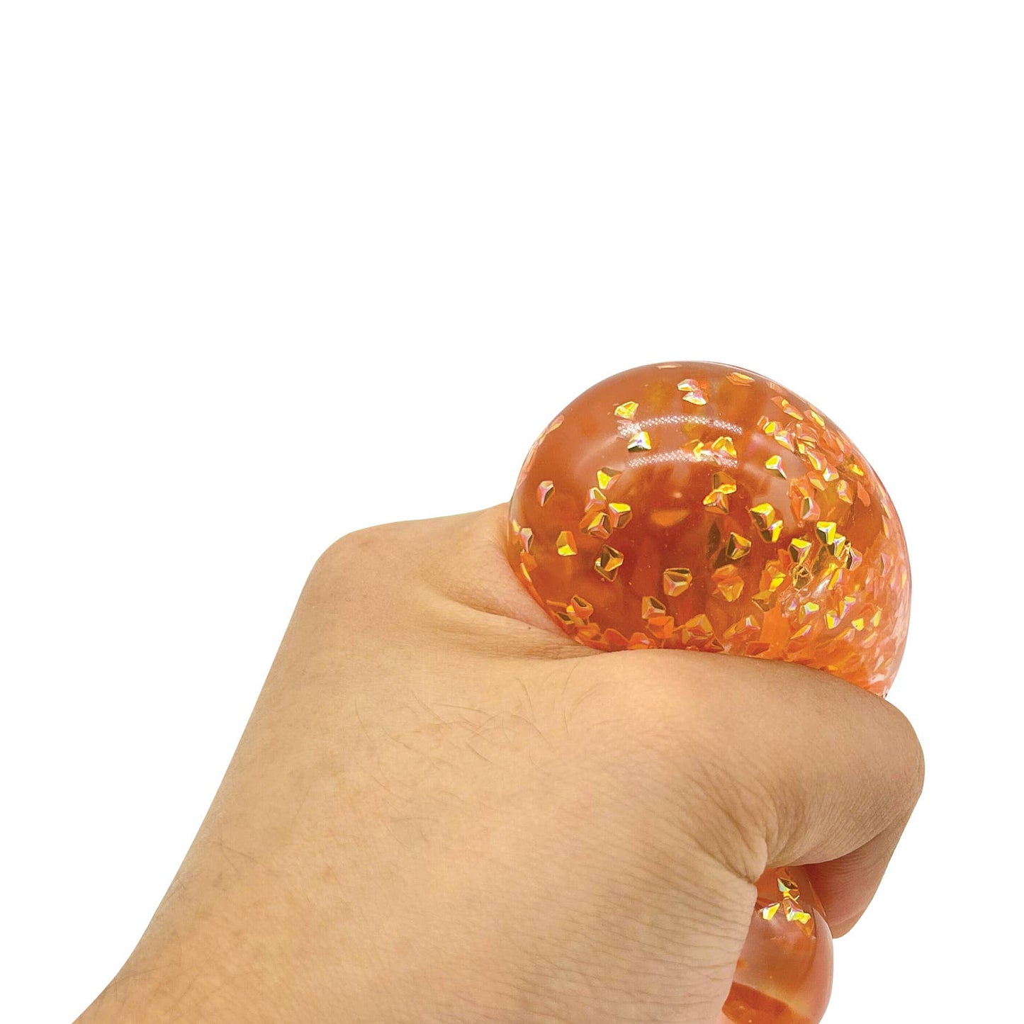 GEDDESPHERE GALACTIC GLITTER BALL 12/DSP