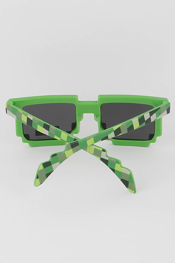 KIDS Game Block Sunglasses