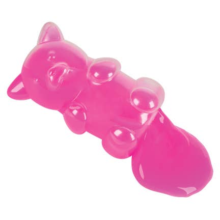 GUMMY BEAR SLIME 3.25INCH 12/DISPLAY