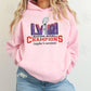 Champions Taylor's Version Hoodie