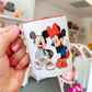 Mickey and Minnie Mug - 11 oz Mug