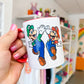 Mario and Luigi Mug - 11 oz Mug