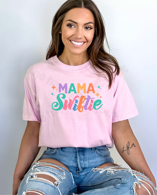 MAMA Swiftie Tshirt