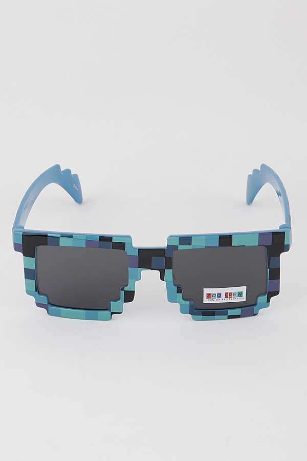KIDS Game Block Sunglasses