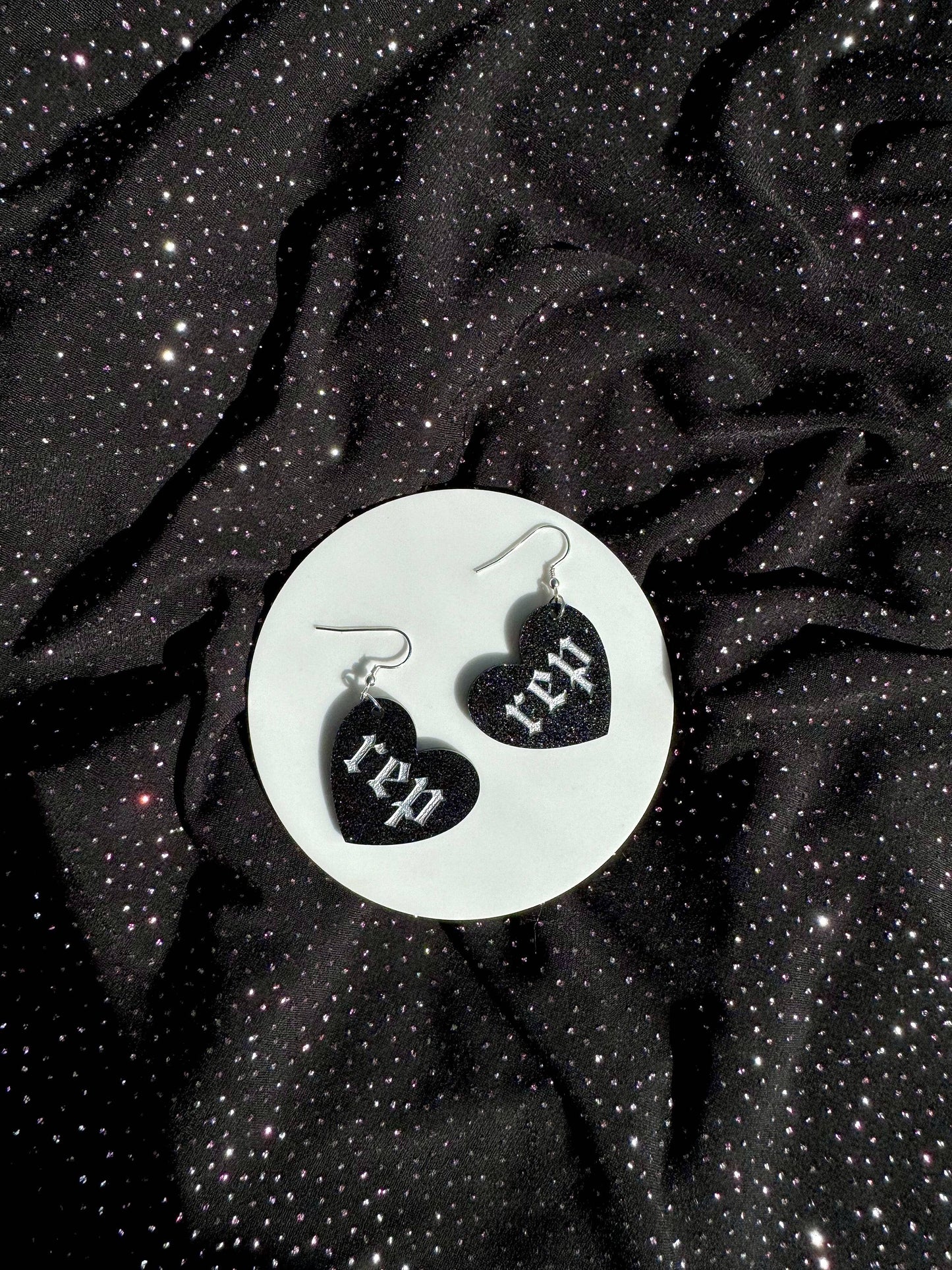 Reputation Hearts
