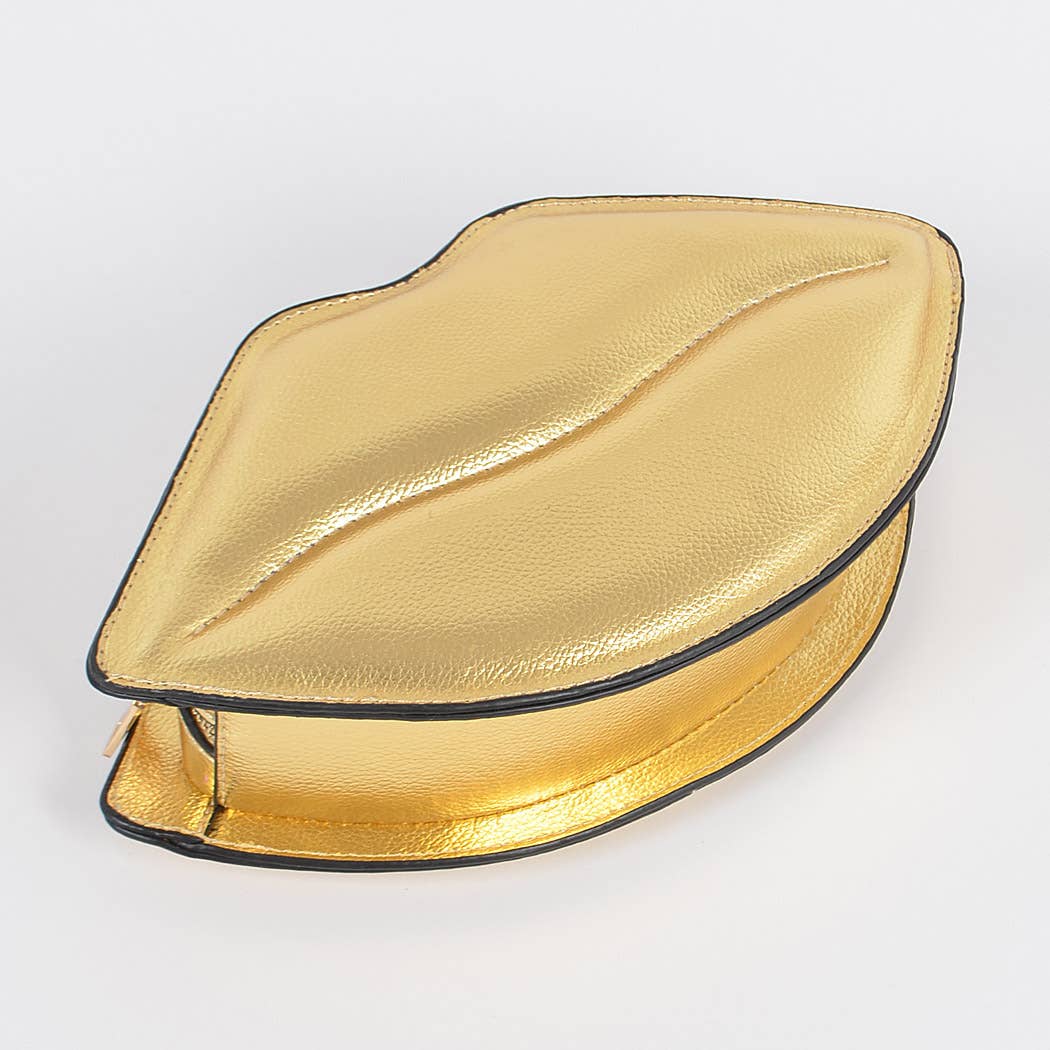 Kiss Me Fashion Clutch