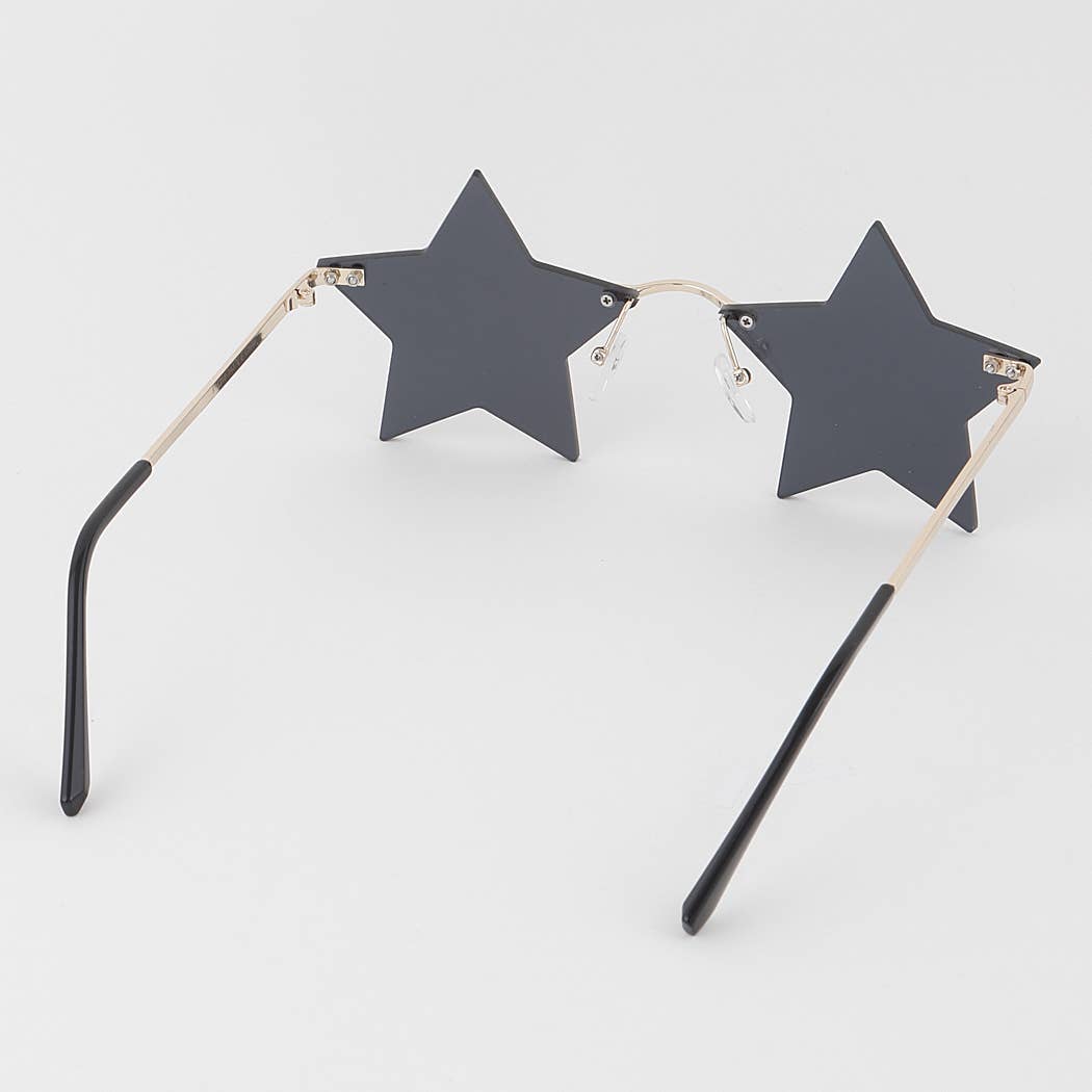 I’m a Star Statement Sunglasses