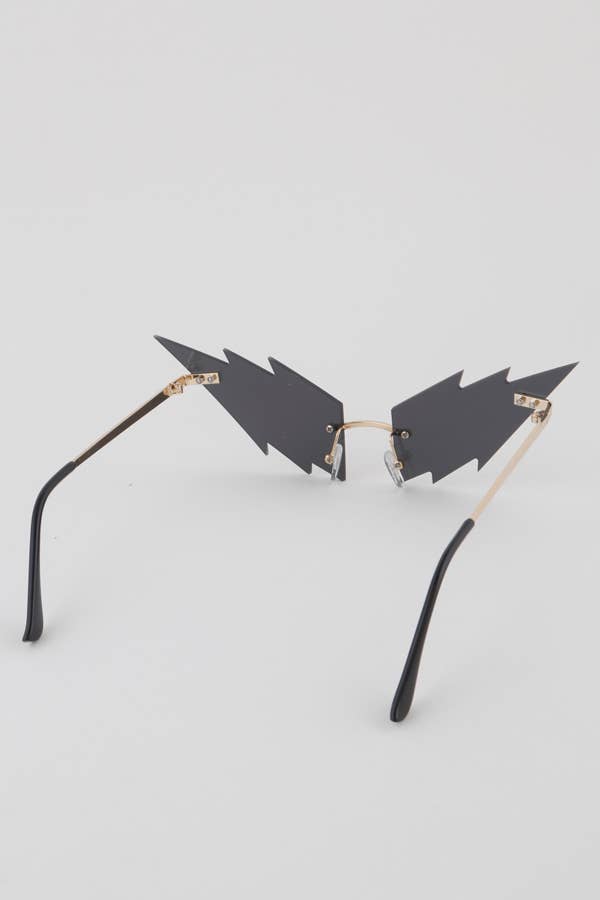 Thunderbolt Sunglasses