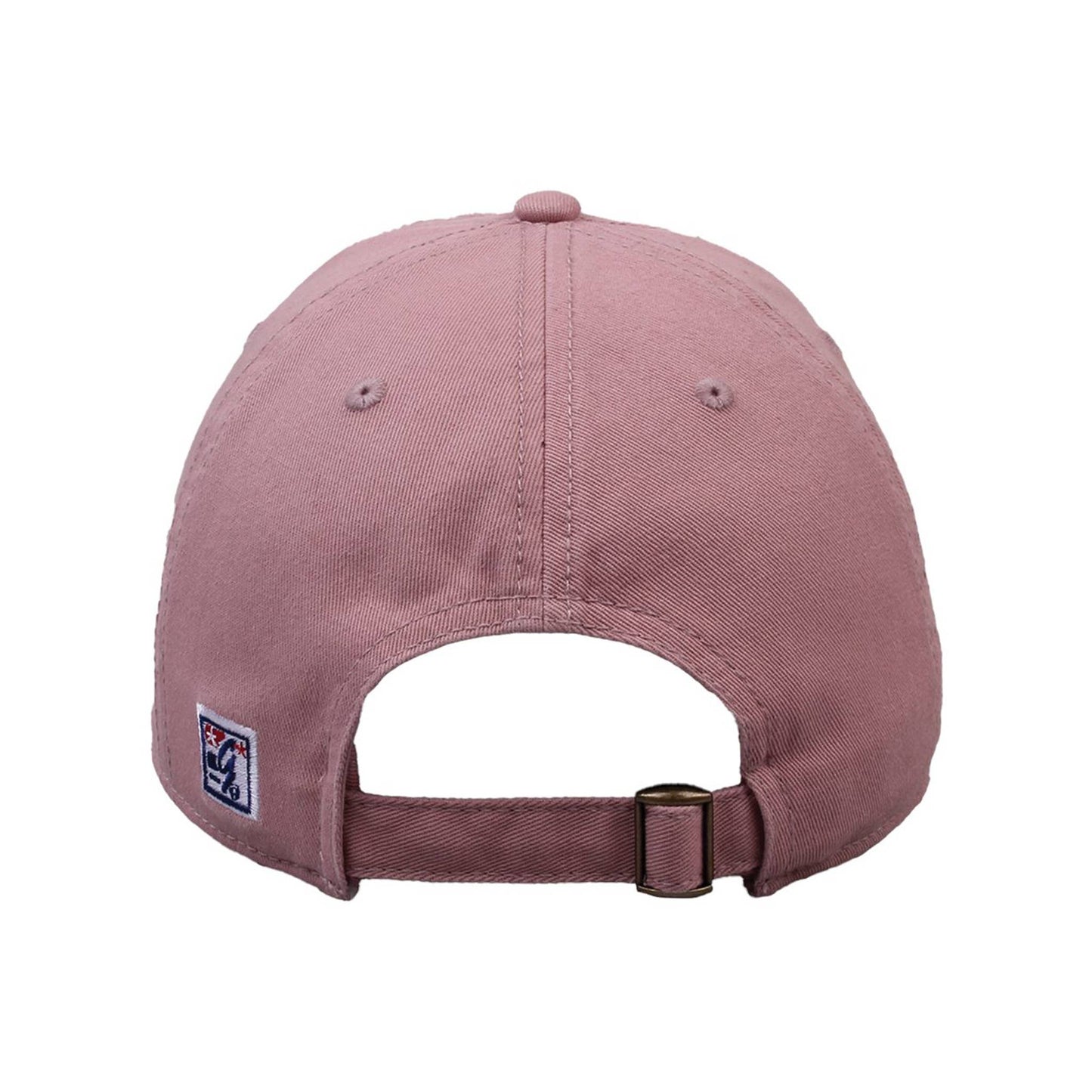 Born to Dally Embroidered Classic Twill Cap