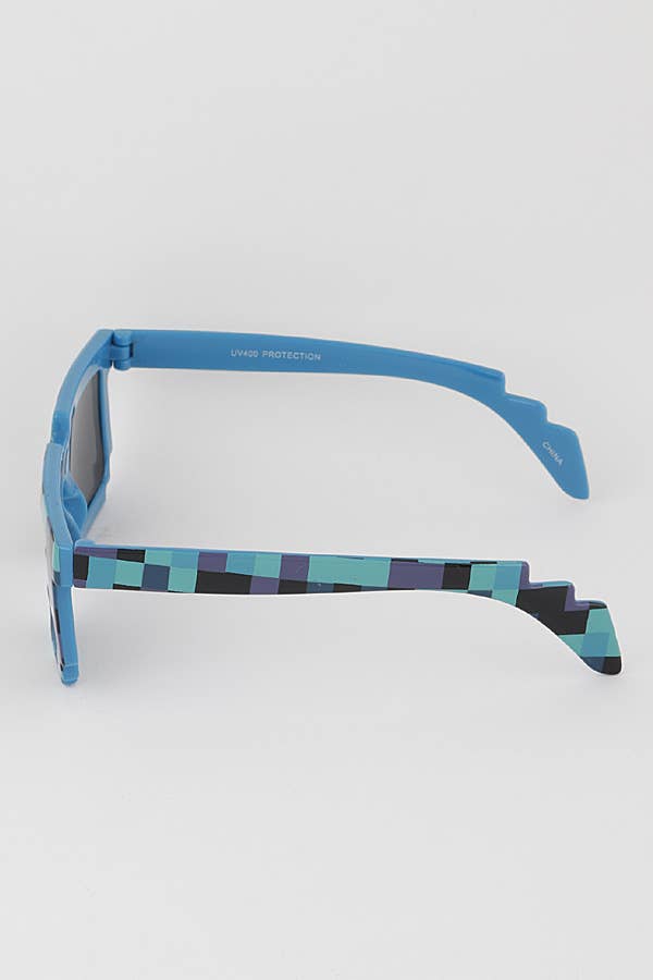 KIDS Game Block Sunglasses