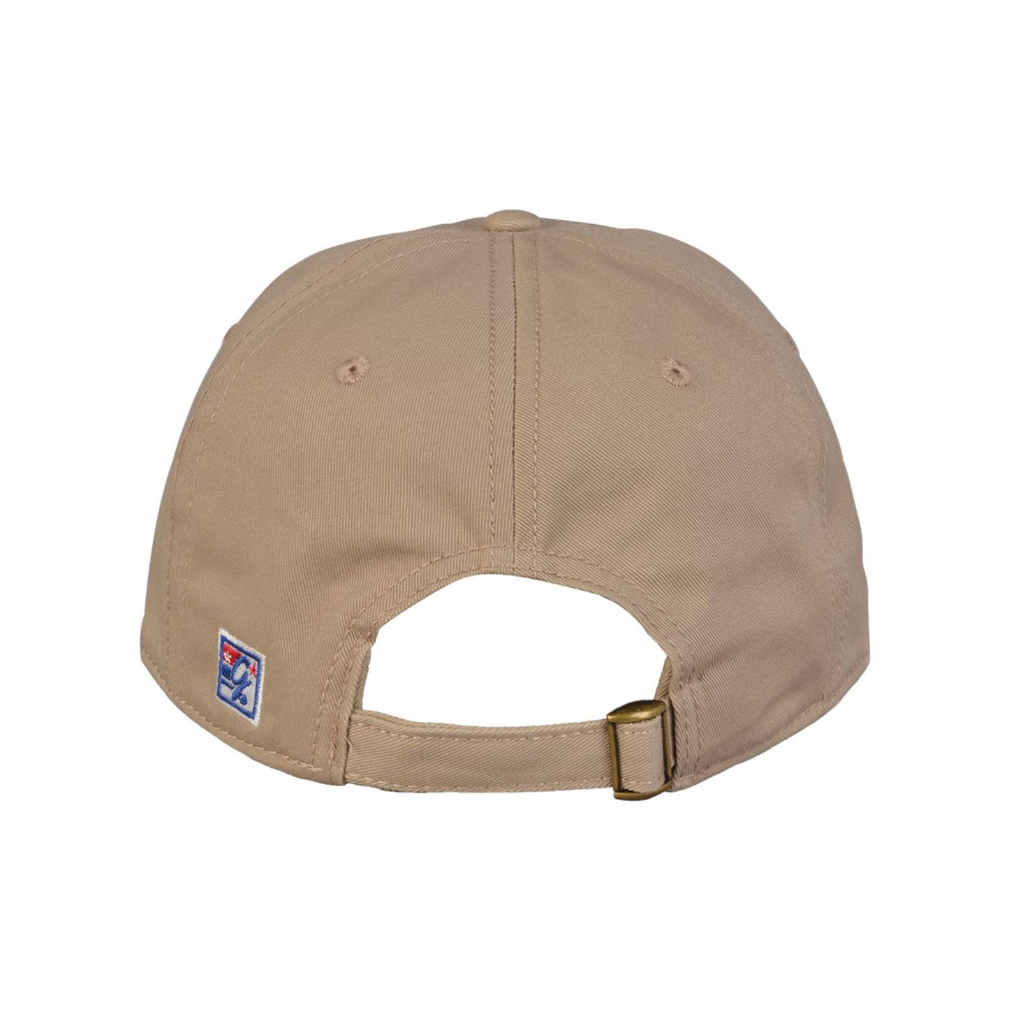 Born to Dally Embroidered Classic Twill Cap