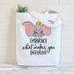Embrace What Makes You Different Tote Bag