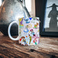 Happy Colorful Mug - 11 oz Mug