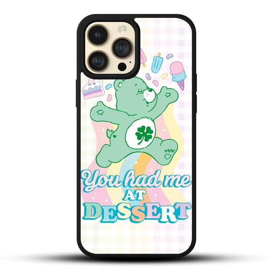You Had Me At Dessert Phone Case
