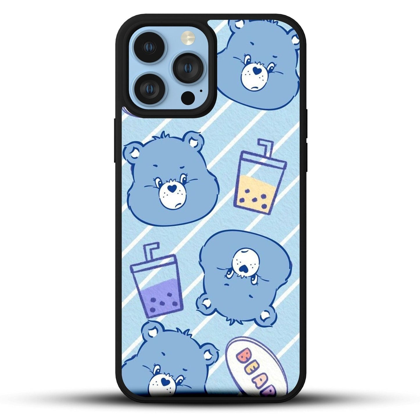 Feeling Blue Phone Case
