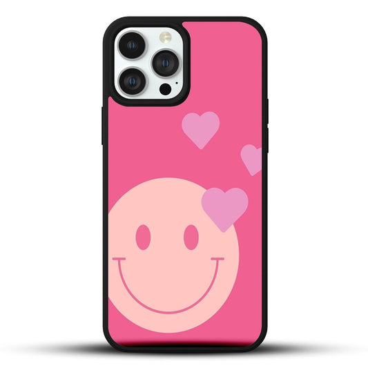 Happy Heart Phone Case