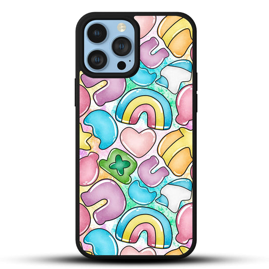Lucky Rainbow Phone Case