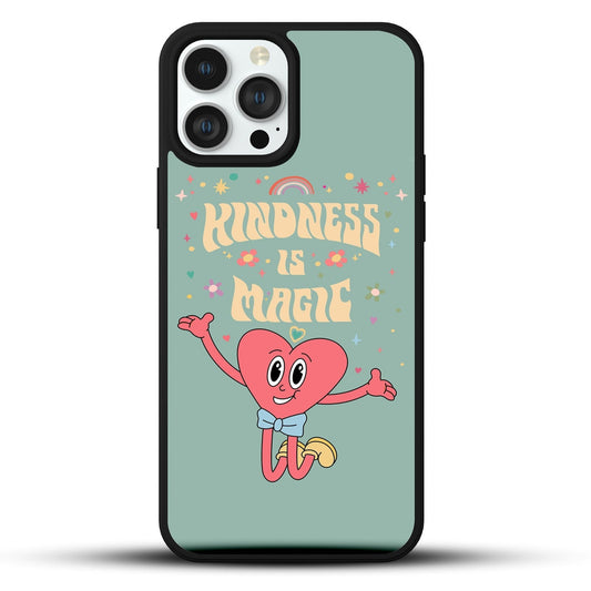 Kindness Is Magic Phone Case