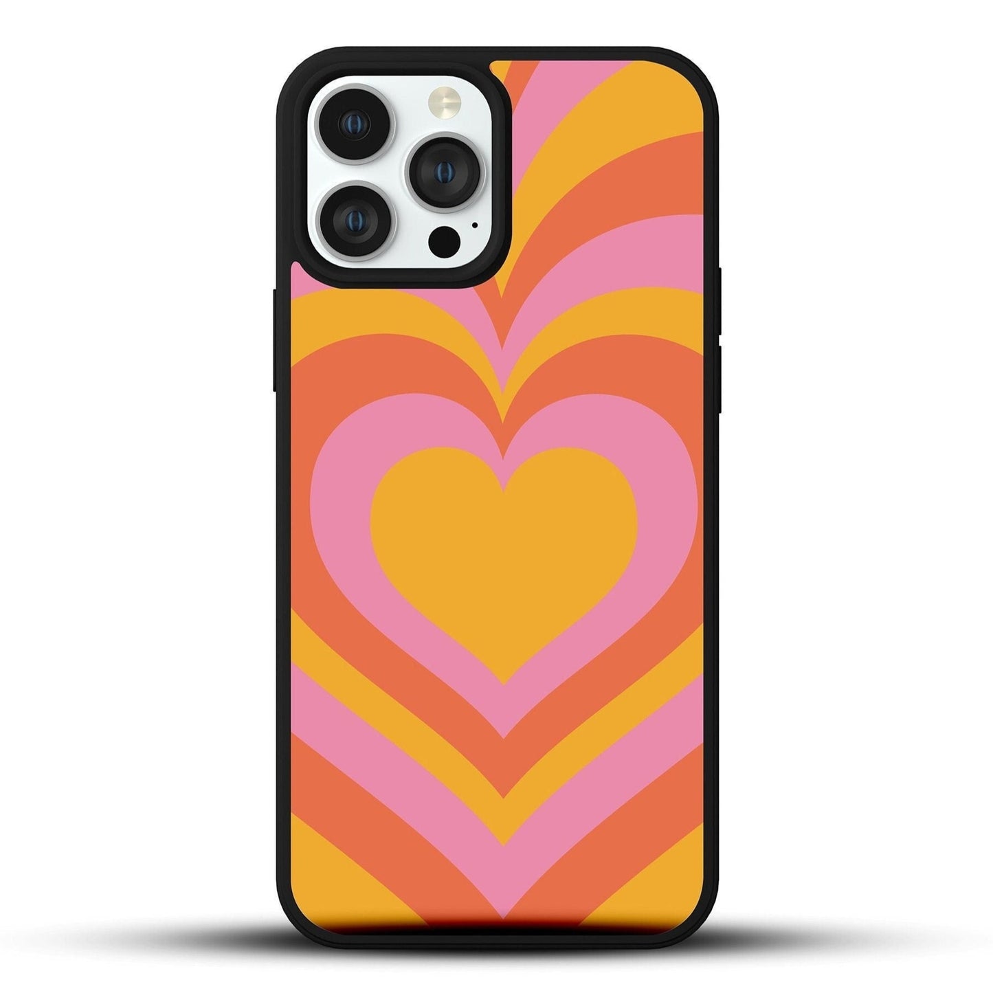 Pulsing Heart Phone Case