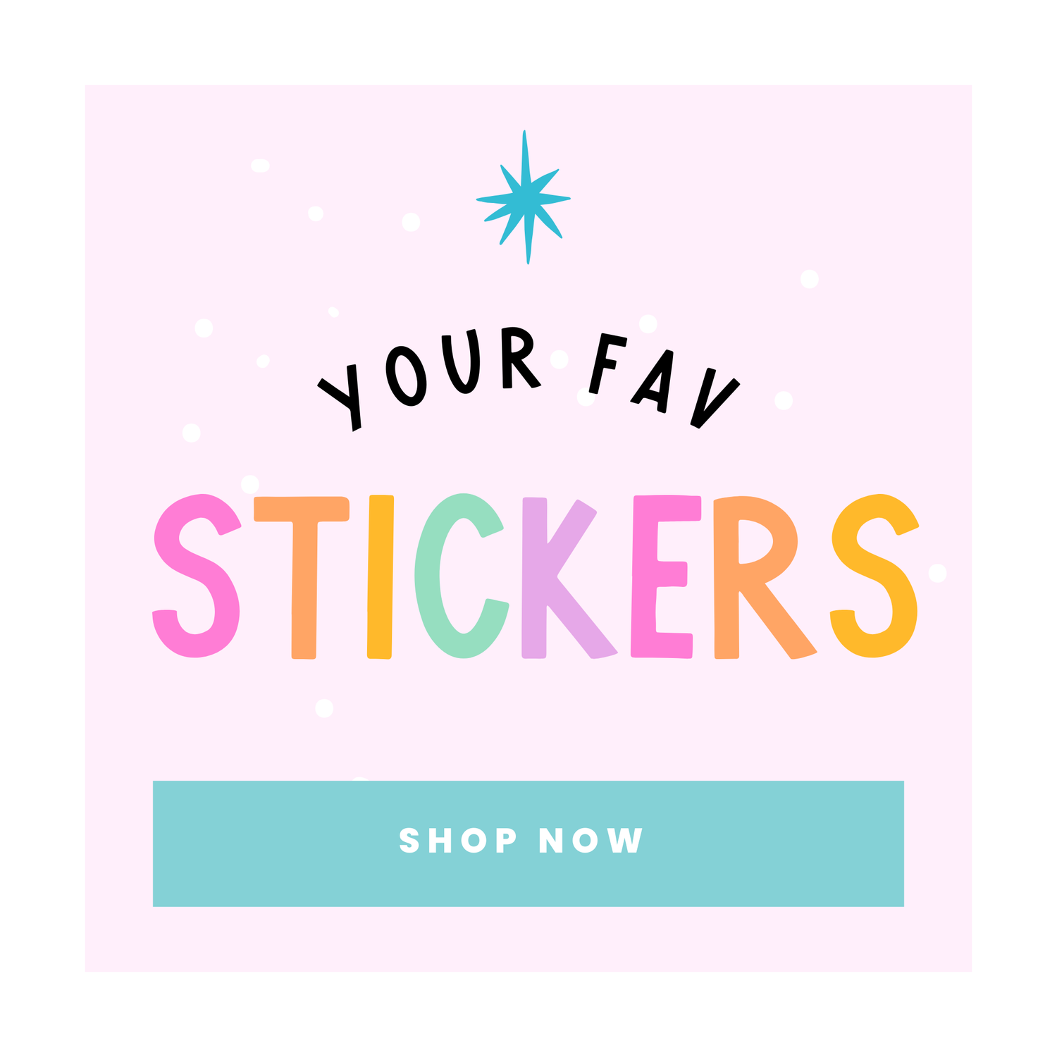 All Stickers