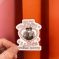 “But Daddy I Love them Both” Heated Rivalry sticker