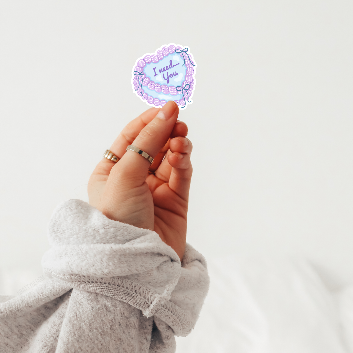 Heated Rivalry Stickers | Hockey | LGBTQ+ | Girly