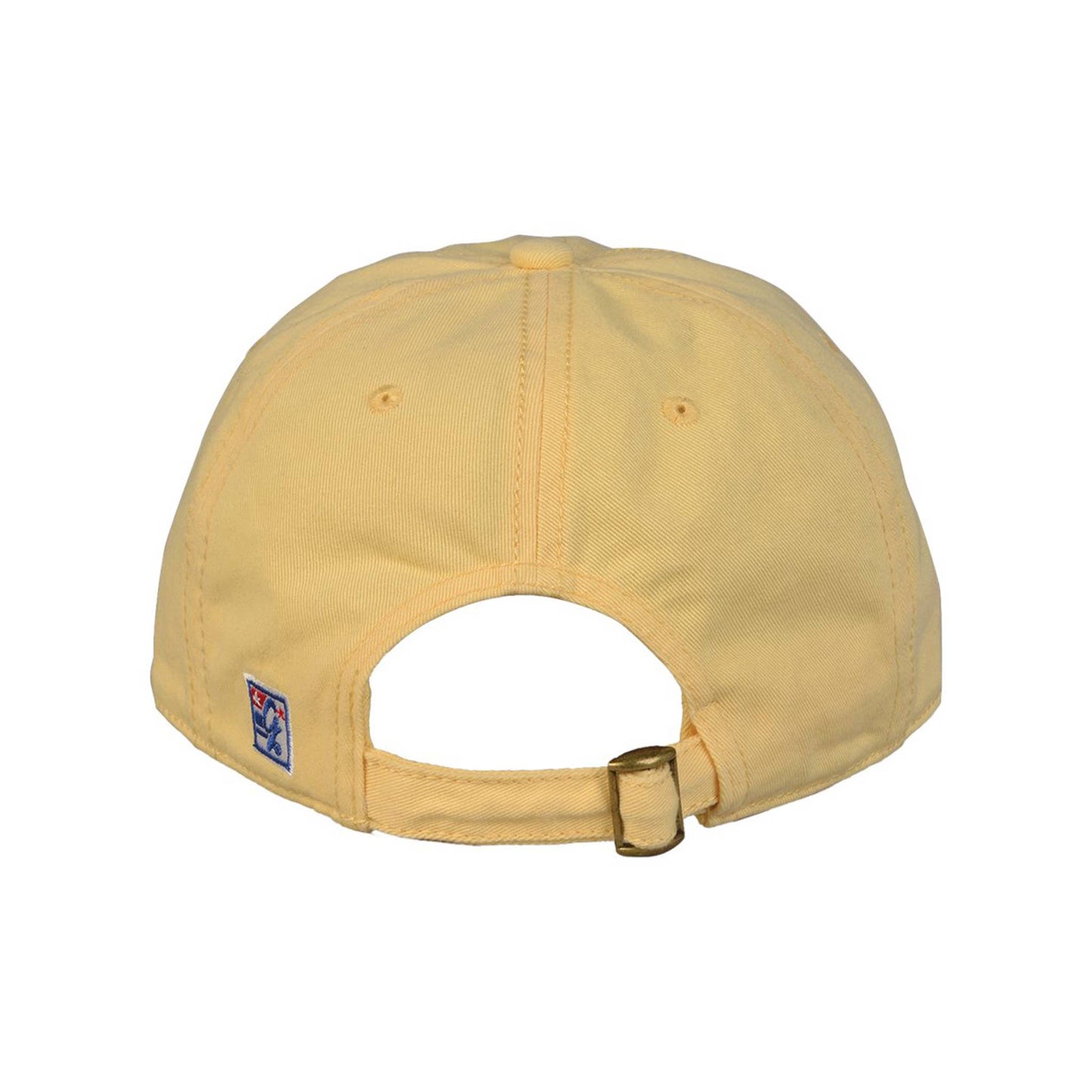 Too Hot To Work Embroidered Classic Twill Cap
