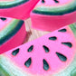 Watermelon Sugar Bath Bomb