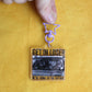 "Get in Loser We're Going to the Cottage" Heated Rivalry Keychain