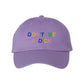 Don't Be A Dick Dad Hat