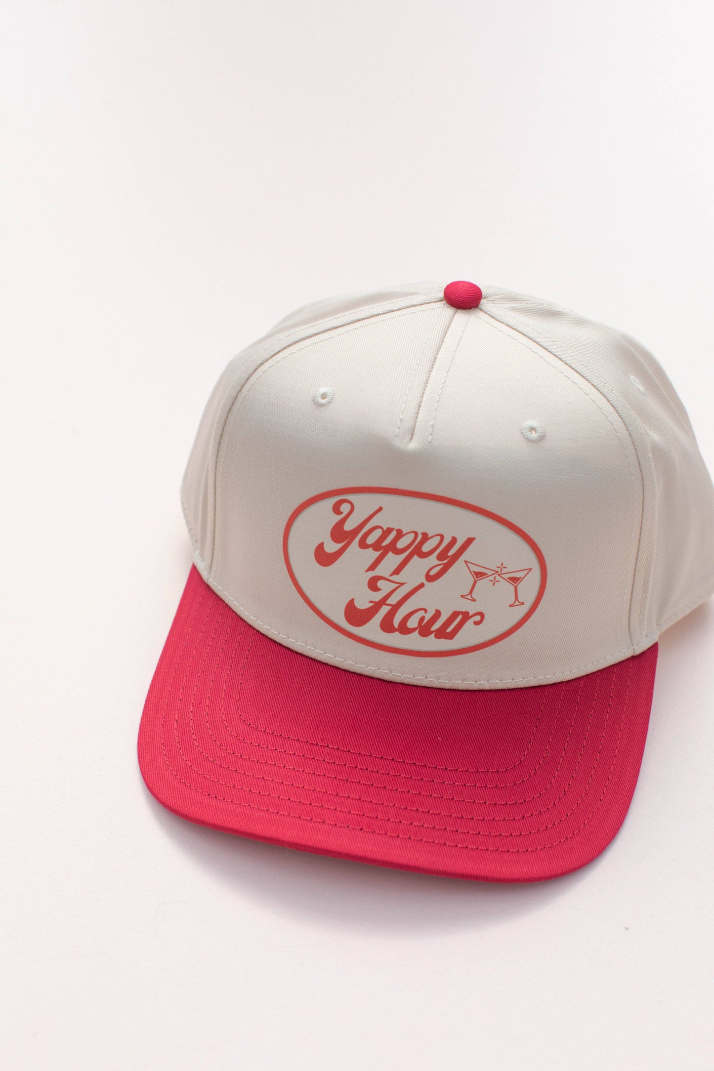 Happy Hours Happy Hours Trucker Hat