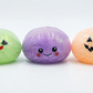 Jumbo Halloween Rainbow Mystery Dumpling 4CT PDQ