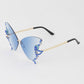 Bejeweled Butterfly Sunglasses
HW3023IR