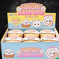 The Viral Dumpling Squishy- Glitter Edition :)