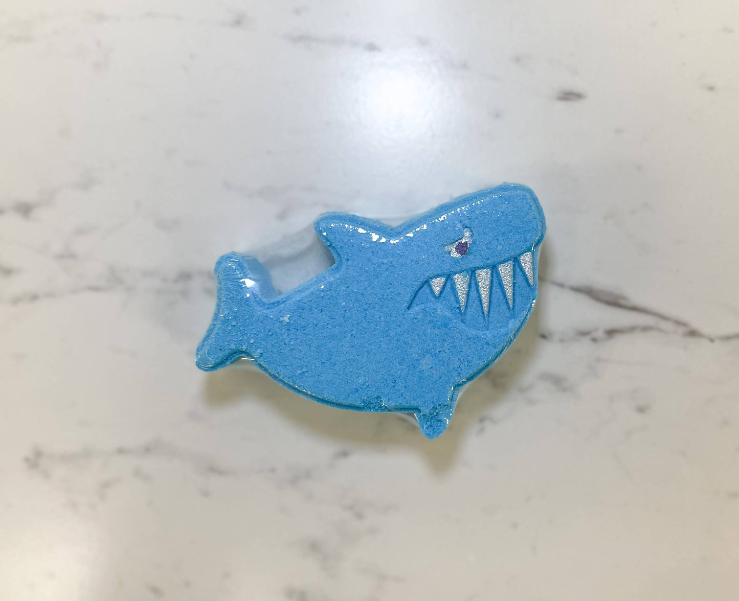 Shark Bath Bomb