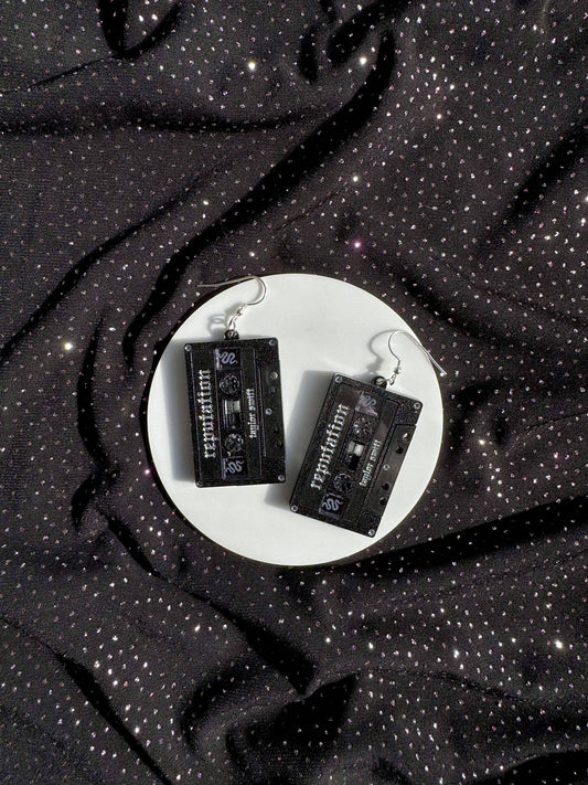 Reputation Cassettes