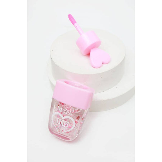 Ice Cream Lip Gloss