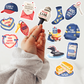 Heated Rivalry Stickers | Hockey | LGBTQ+