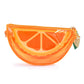 Jelly Fruit Handbag-Orange