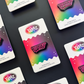 Certified Fruity Enamel Pin