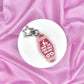 Juno Keyring