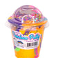 Confetti Rainbow Putty 12/display