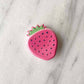 Strawberry Bath Bomb - Strawberry Scented