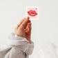 Heated Rivalry Stickers | Hockey | LGBTQ+ | Stamps