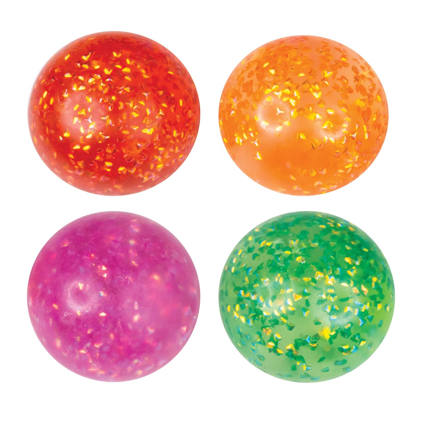 GEDDESPHERE GALACTIC GLITTER BALL  12/DSP